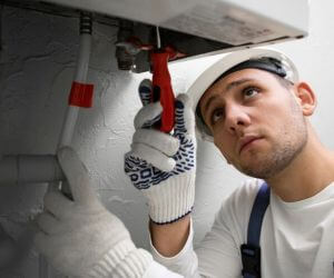 About Water Heater Repair LLC Heilwood, PA